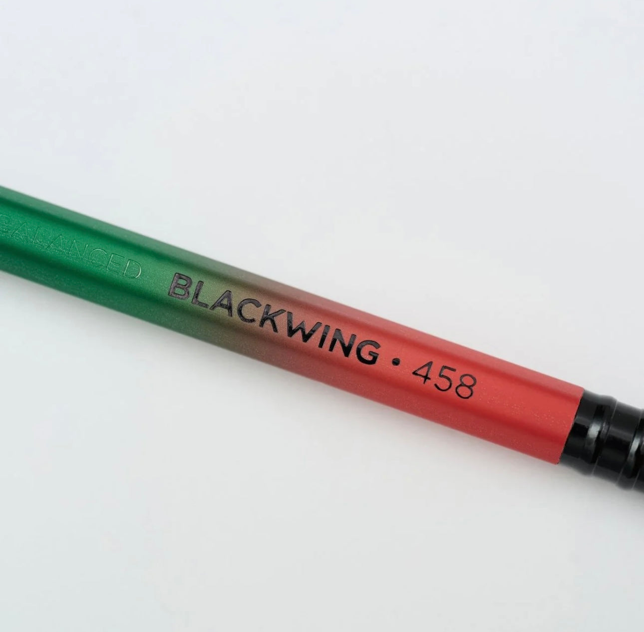 Blackwing Volumes #458 Box Birding