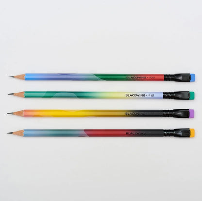 Blackwing Volumes #458 Box Birding