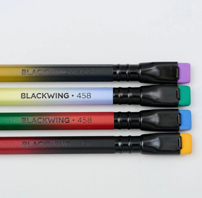 Blackwing Volumes #458 Box Birding