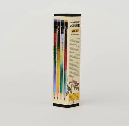 Blackwing Volumes #458 Box Birding