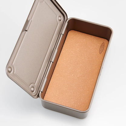 Toyo IS-190 Series Bonded Leather Insole Sheet Natural