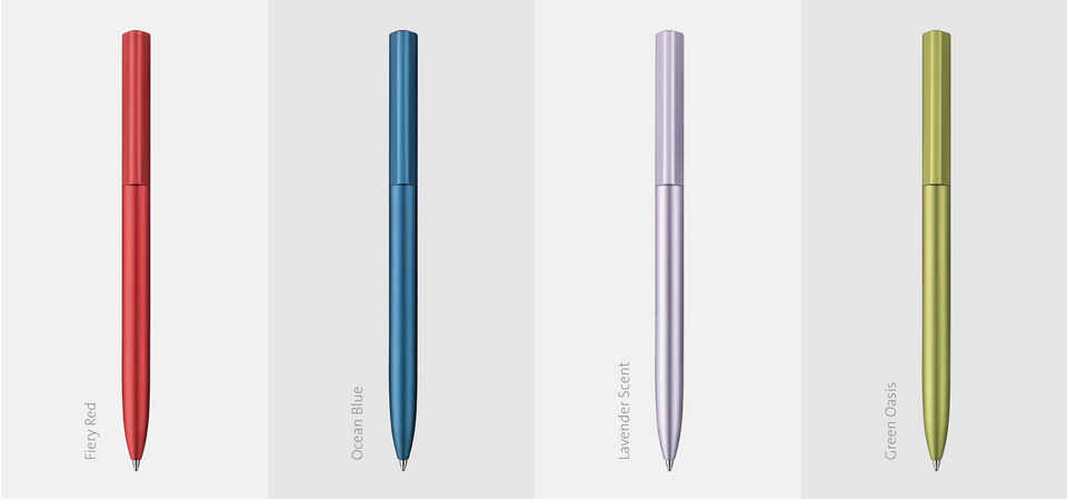 Pelikan Ineo Ballpoint Pen