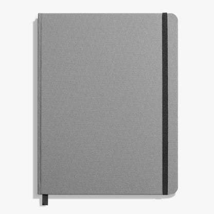 Shinola Journal Large Hard Cover