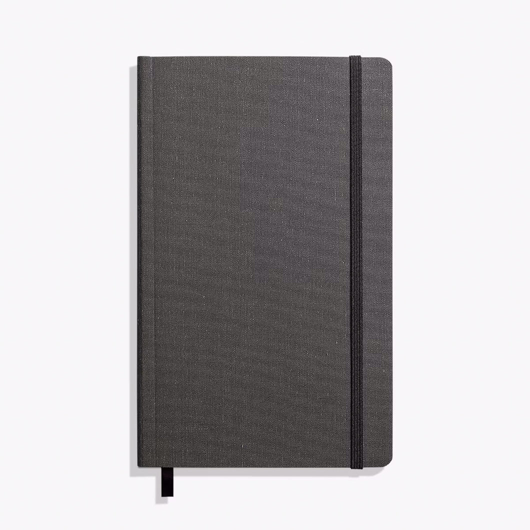 Shinola Journal MED Soft Cover Lined