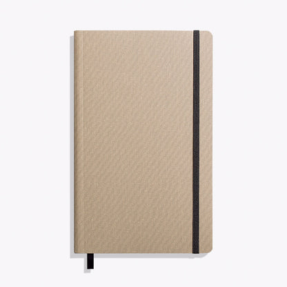Shinola Journal MED Soft Cover Lined