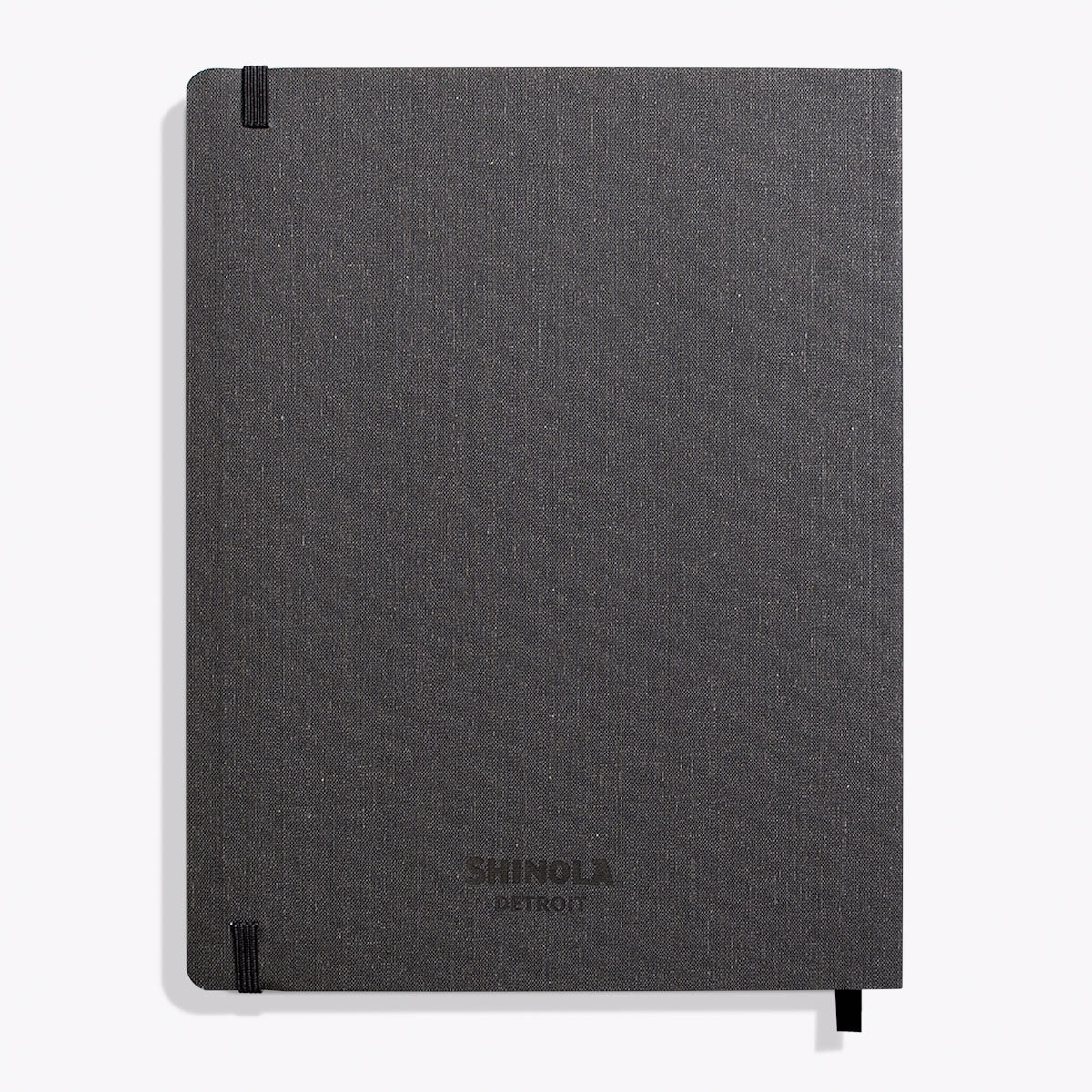 Shinola Journal Large Soft Cover Lined