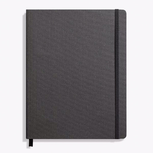 Shinola Journal Large Soft Cover Lined