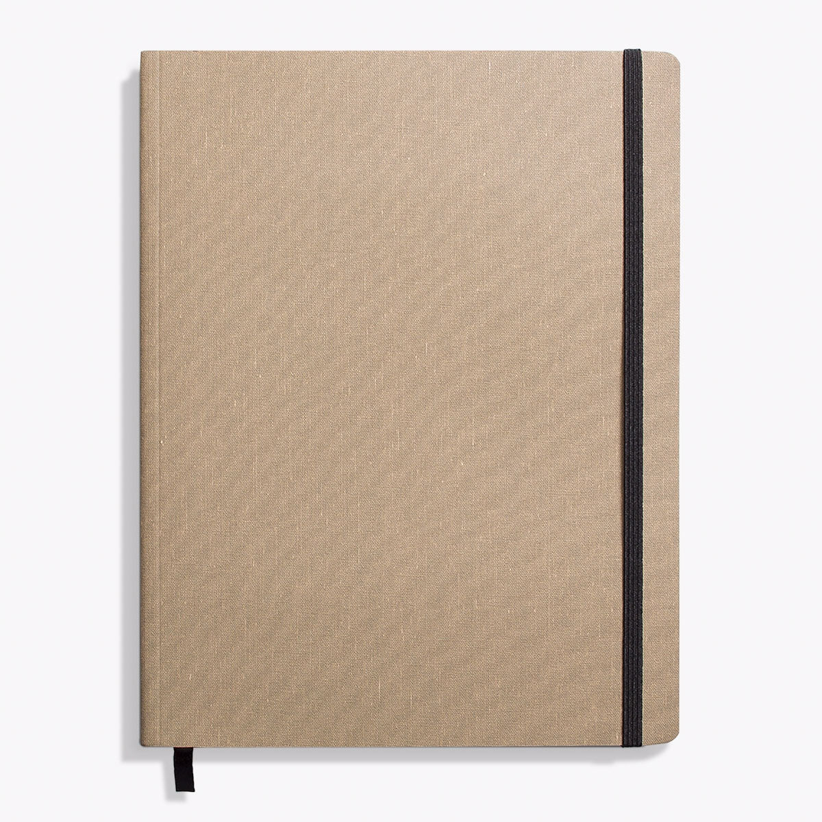 Shinola Journal Large Soft Cover Lined