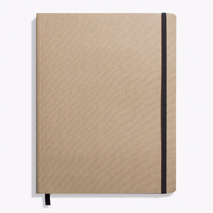 Shinola Journal Large Soft Cover Lined