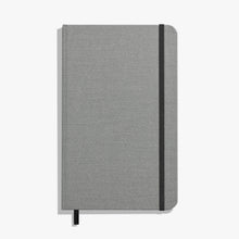 Load image into Gallery viewer, Shinola Journal Medium Hard Cover Linen
