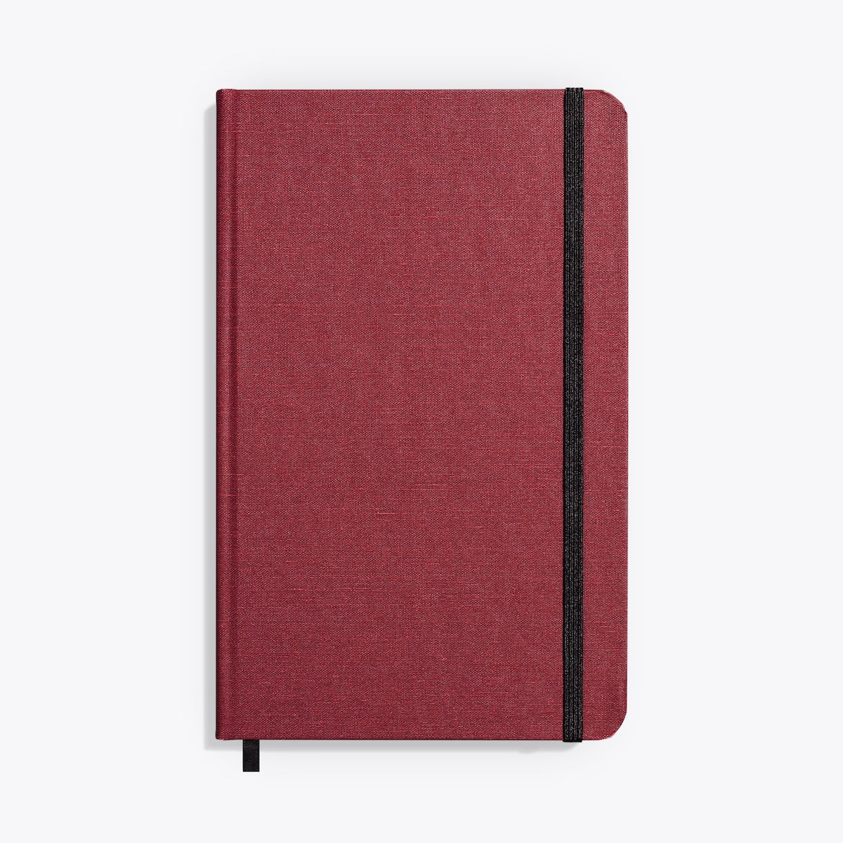 Shinola Journal Medium Hard Cover Linen