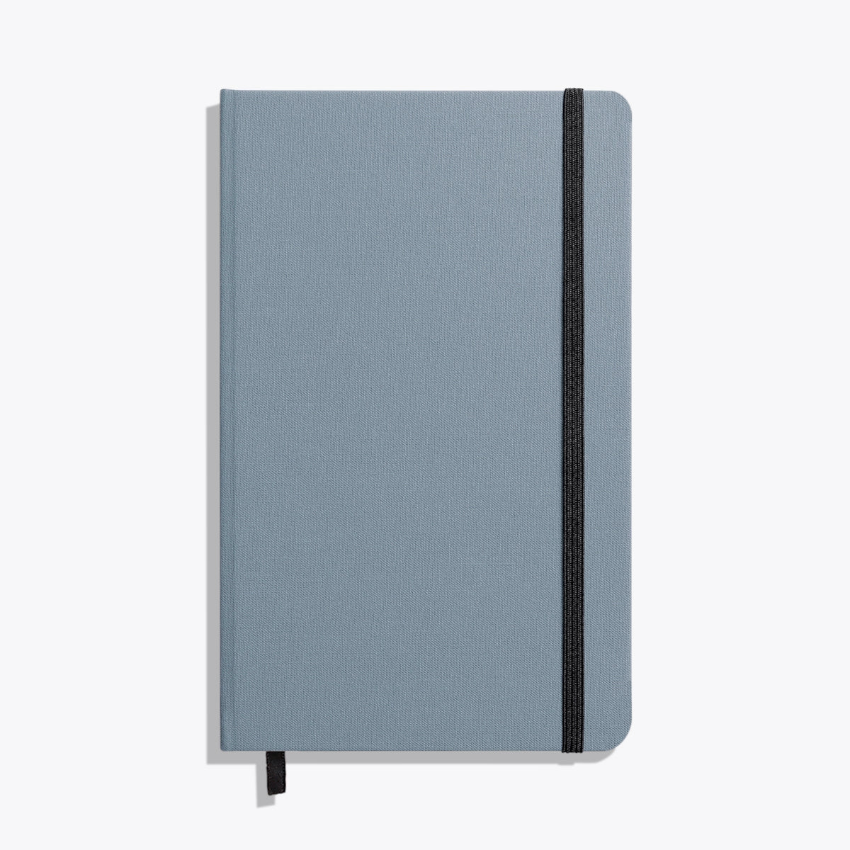 Shinola Journal Medium Hard Cover Linen