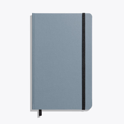 Shinola Journal Medium Hard Cover Linen