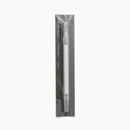 Kakimori Colour Liner Kit