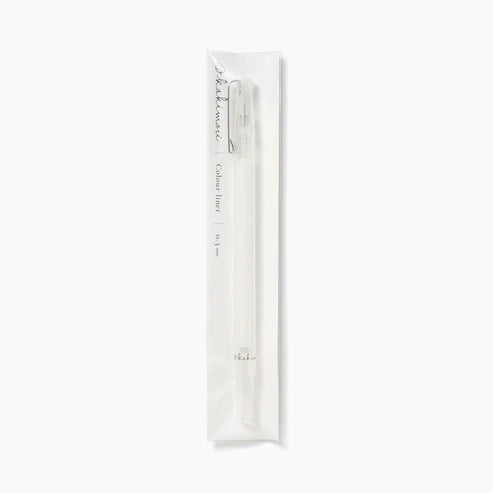 Kakimori Colour Liner Kit