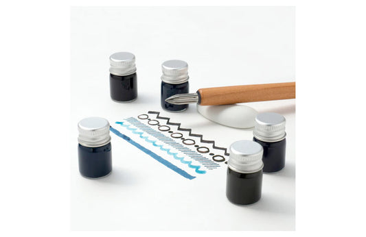 Kakimori Ink Sampler Set II