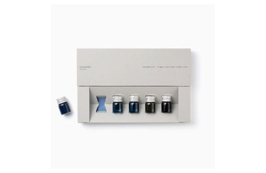 Kakimori Ink Sampler Set II