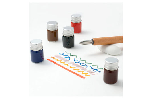Kakimori Ink Sampler Set I