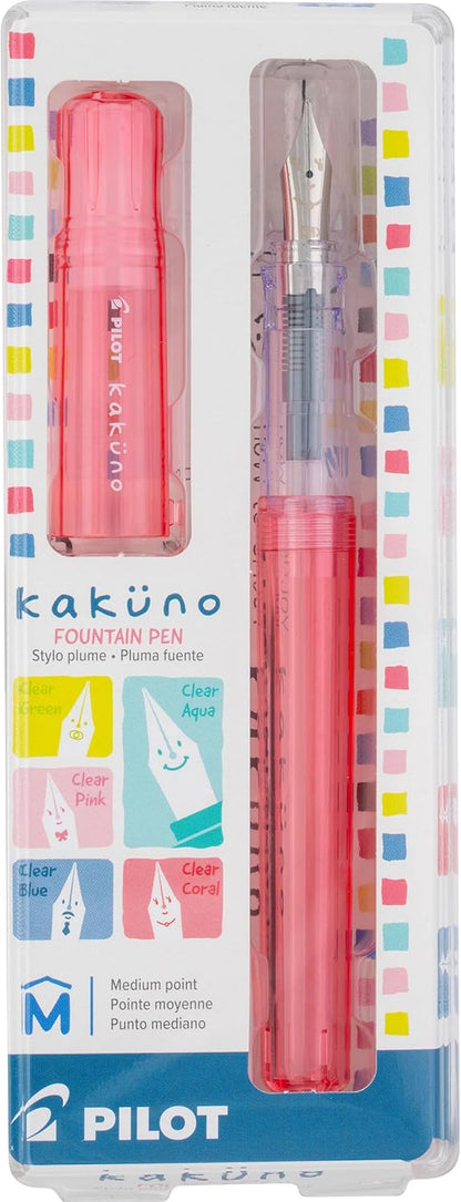 Pilot Kakuno FP
