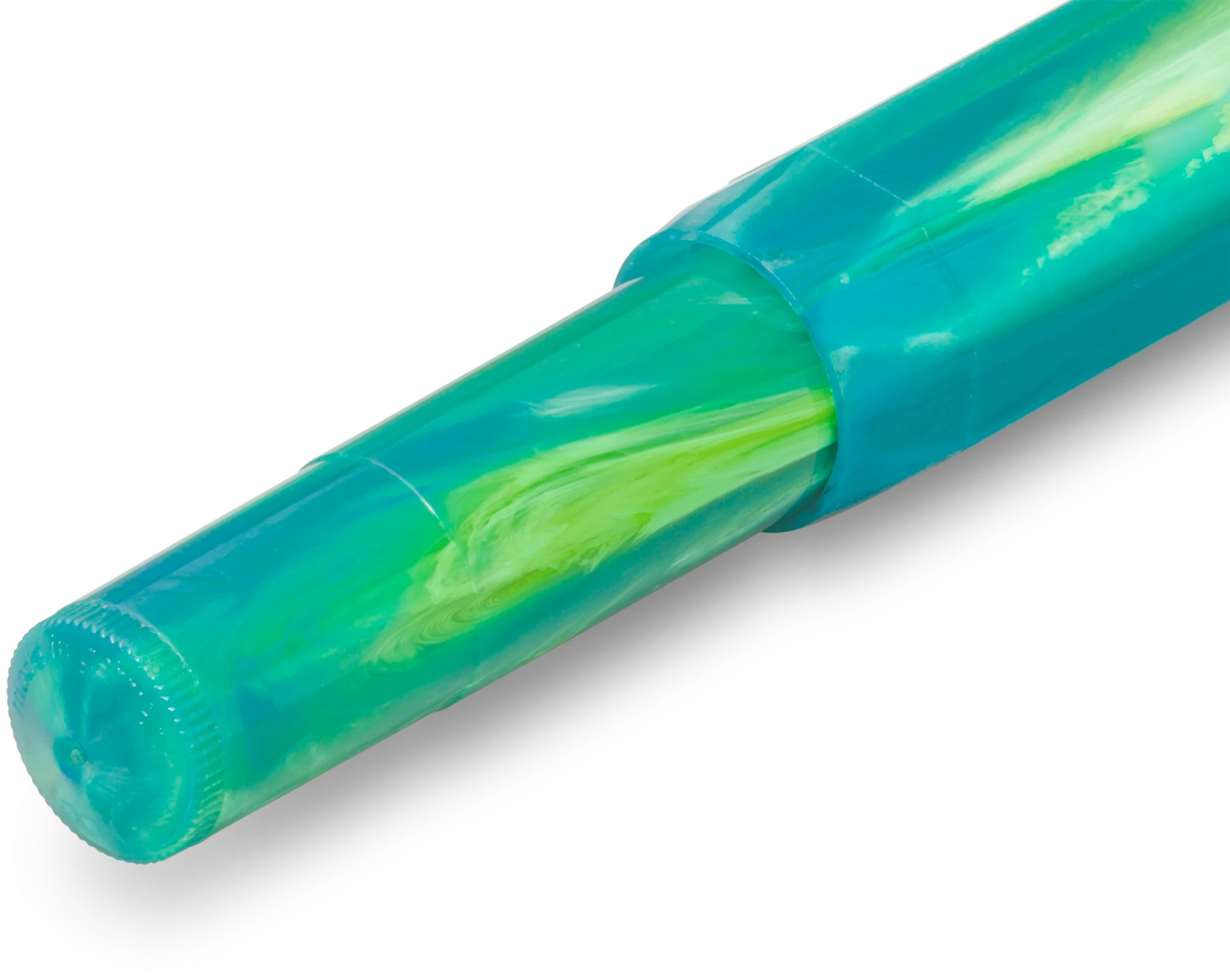 Kaweco Col. Sport Fountain Pen Marble Ocean