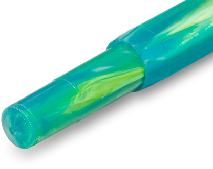 Kaweco Col. Sport Fountain Pen Marble Ocean