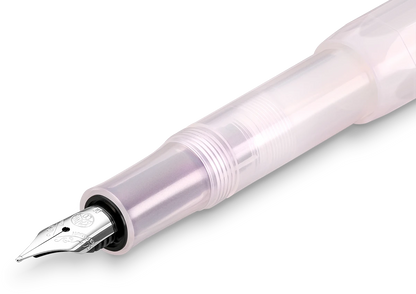 Kaweco Sport Lunar Light Purple Fountain Pen