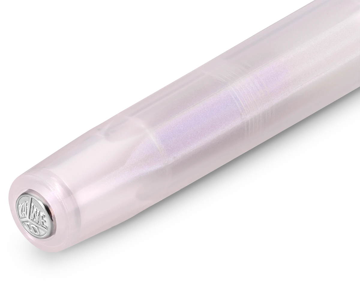 Kaweco Sport Lunar Light Purple Fountain Pen