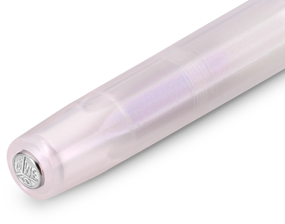 Kaweco Sport Lunar Light Purple Fountain Pen