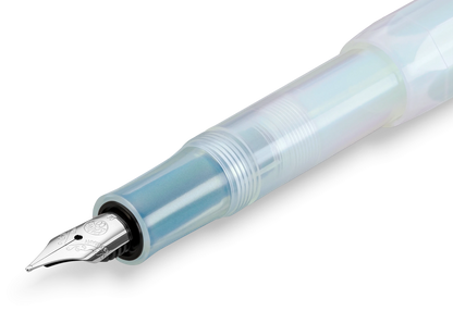 Kaweco LUNAR Sport Fountain Pen Light Blue