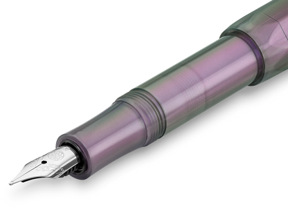 Kaweco Sport Lunar Shadow Purple Fountain Pen