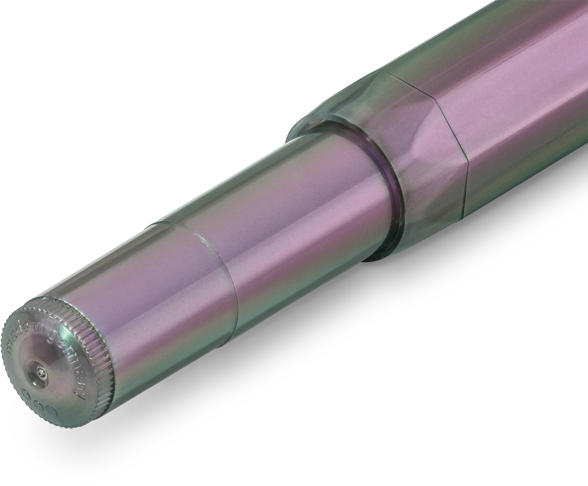 Kaweco Sport Lunar Shadow Purple Fountain Pen