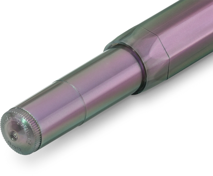 Kaweco Sport Lunar Shadow Purple Fountain Pen