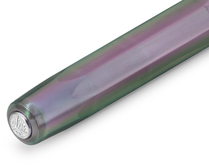 Kaweco Sport Lunar Shadow Purple Fountain Pen