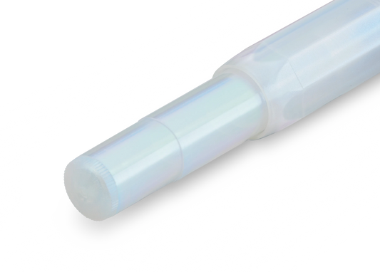 Kaweco LUNAR Sport Fountain Pen Light Blue