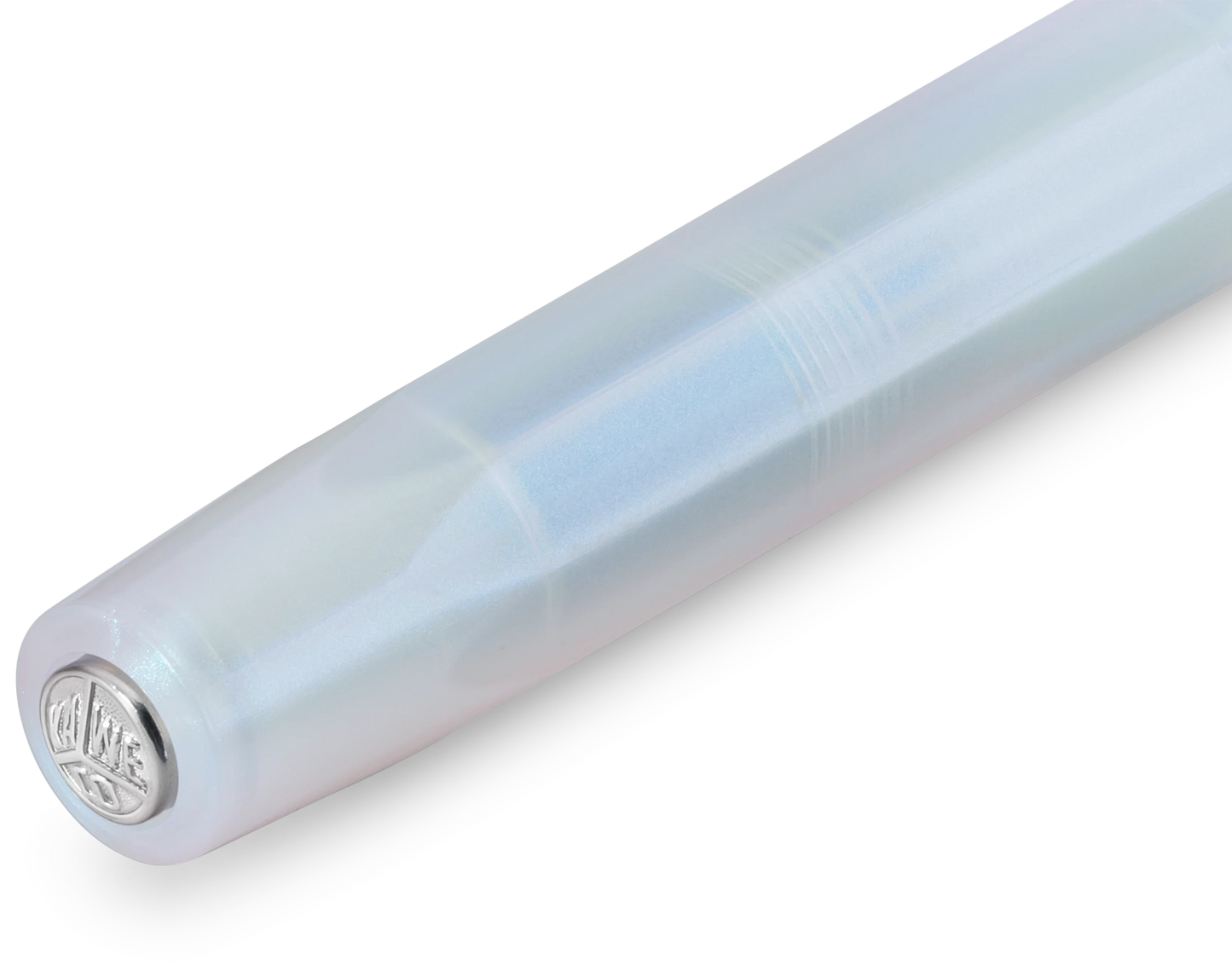 Kaweco LUNAR Sport Fountain Pen Light Blue