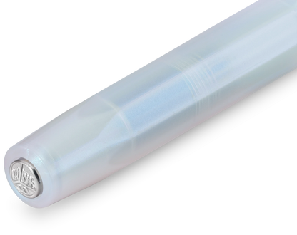 Kaweco LUNAR Sport Fountain Pen Light Blue
