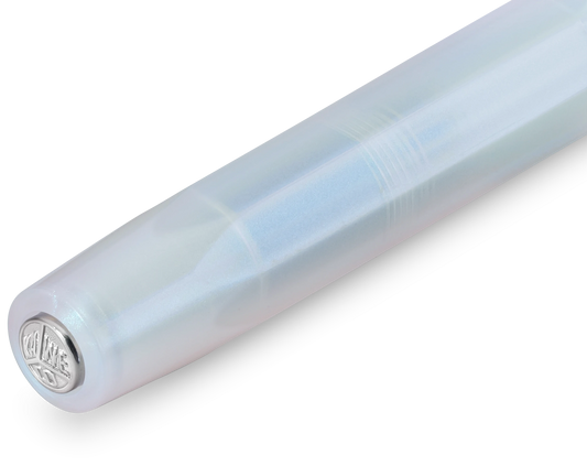 Kaweco LUNAR Sport Fountain Pen Light Blue