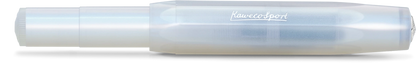 Kaweco LUNAR Sport Fountain Pen Light Blue