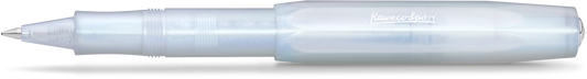Kaweco LUNAR Sport Rollerball Pen Light Blue