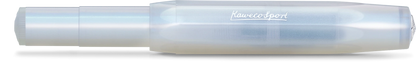 Kaweco LUNAR Sport Rollerball Pen Light Blue