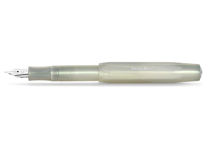 Kaweco Sport Lunar Light Green Fountain Pen