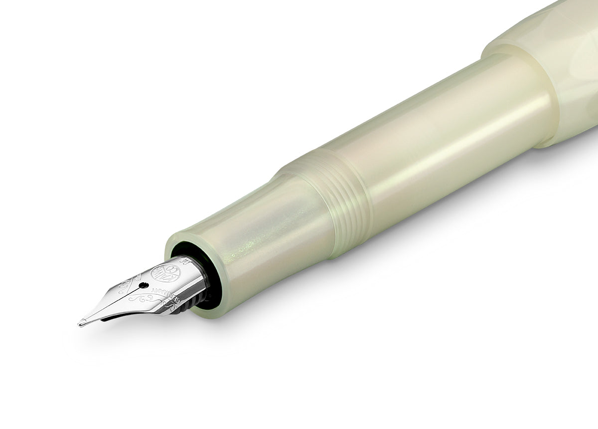 Kaweco Sport Lunar Light Green Fountain Pen