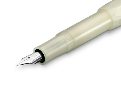 Kaweco Sport Lunar Light Green Fountain Pen
