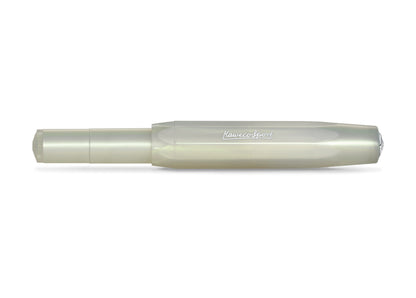 Kaweco Sport Lunar Light Green Fountain Pen
