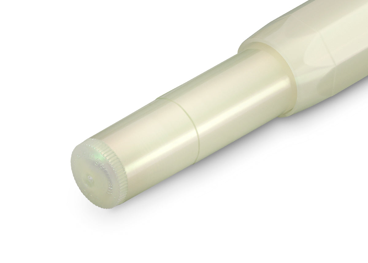 Kaweco Sport Lunar Light Green Fountain Pen