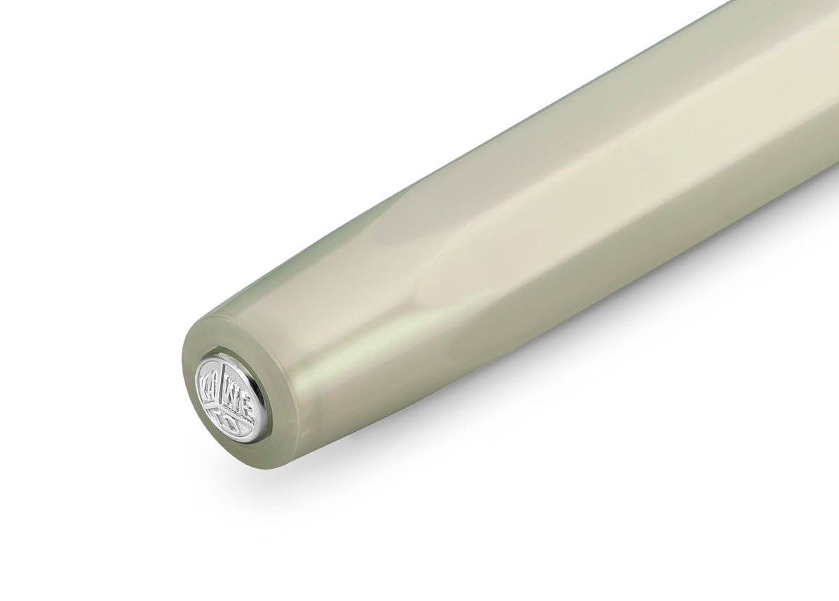 Kaweco Sport Lunar Light Green Fountain Pen
