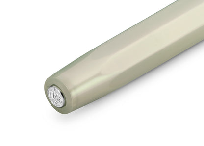Kaweco Sport Lunar Light Green Fountain Pen