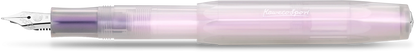 Kaweco Sport Lunar Light Purple Fountain Pen