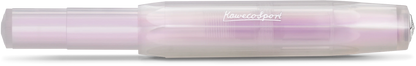 Kaweco Sport Lunar Light Purple Fountain Pen