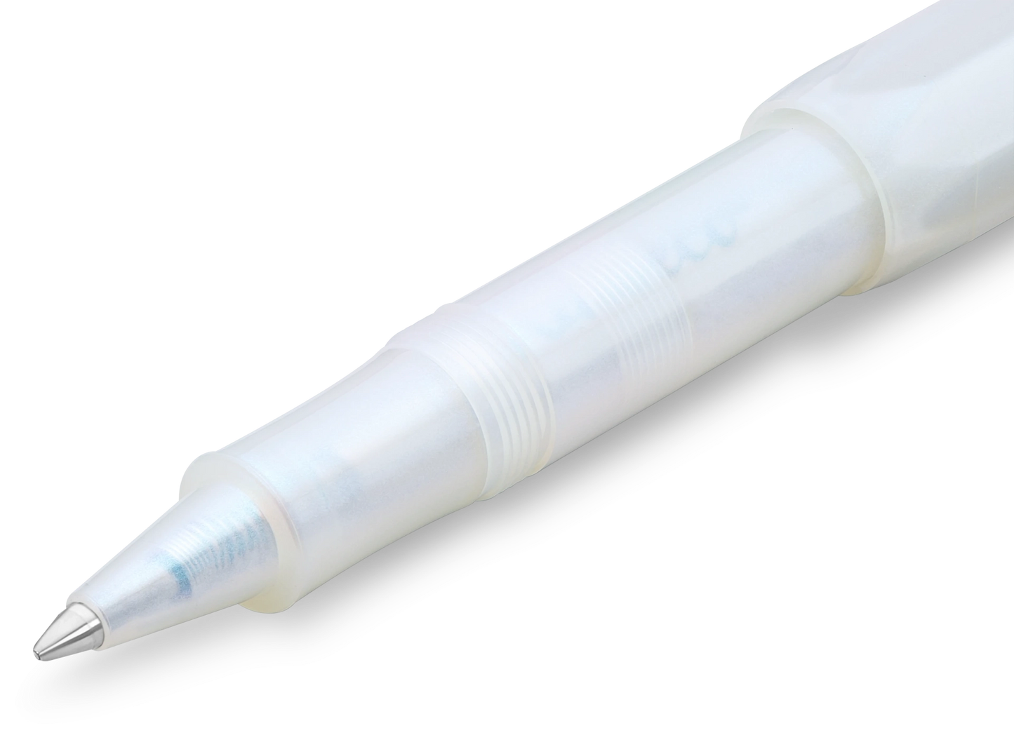 Kaweco LUNAR Sport Rollerball Pen Light Blue